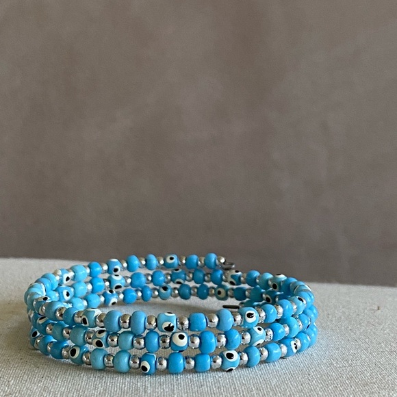 Handmade Bracelet - Picture 2 of 4